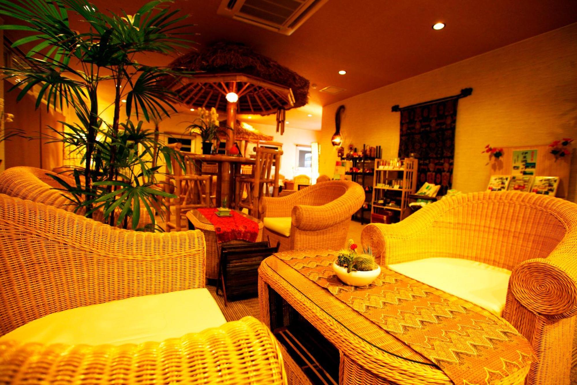 Rurika Hotel Izu  Exterior photo