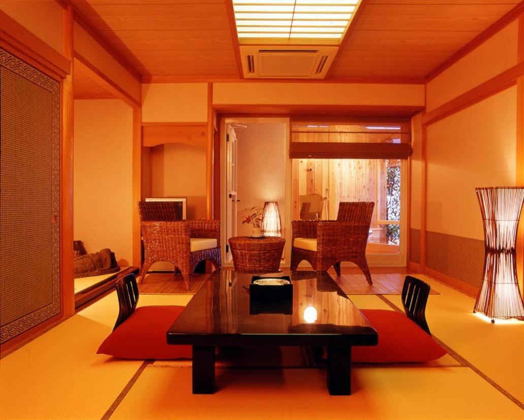 Rurika Hotel Izu  Exterior photo